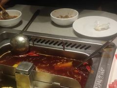 -海底捞火锅(飞马水城店)