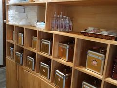 -舒心阁养生堂采耳(中山北路店)