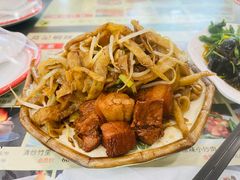 -葛记焖饼(伏牛路店)