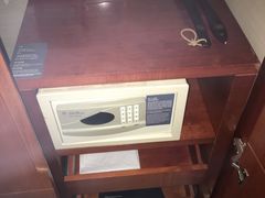 -成都天府丽都喜来登饭店