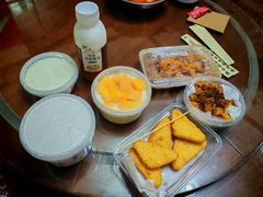 -水牛奶皇后糖水铺(深圳总店)