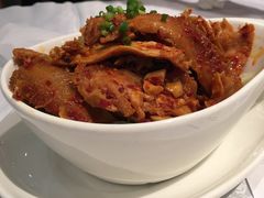 -北李妈妈菜·海肠捞饭(高新万达店)