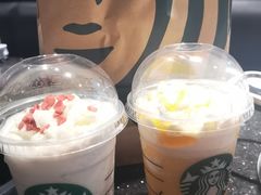 -星巴克(厦门SM新生活广场店)