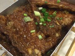 -渔娘渔家丹东海鲜(东直门店)