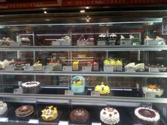 -85度C(南京珠江华海店)