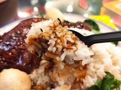 -港爺茶檔·茶餐厅(东晓南路店)