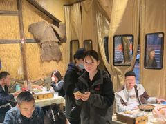 -串盟烧烤大排档·长沙美食地标(星沙店)