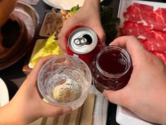 -东来顺·非遗火锅(高新店)