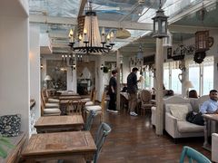 -Vanillacafe香草咖啡(银海大世界店)