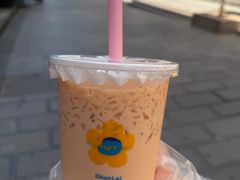 -春莱·泰式奶茶·老挝冰咖啡(钟楼店)