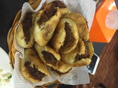 买又大食品-买又大餐厅(福林里店)