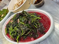 -四妹餐厅(玫瑰街店)