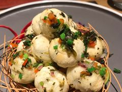 -滋色臻选川菜(北京坊旗舰店)