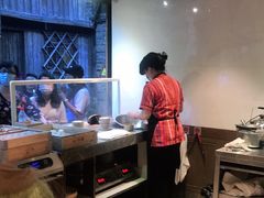 -锦记糕点铺