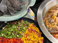 -廖掌柜·重庆鲜货火锅(上海首店)