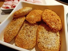-井格重庆火锅(友谊路新业广场店)