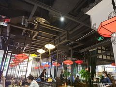 大堂-受气牛肉·重庆耙牛肉(来福士店)