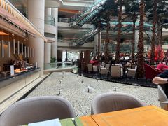 -威斯汀舞台餐厅