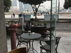 -星巴克(广州立白中心店)