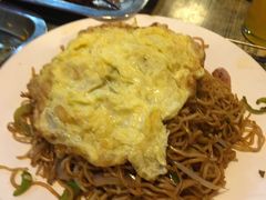 -黑蛋烤肉坊(光华路总店)
