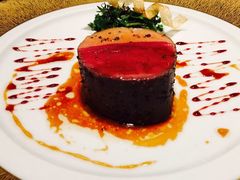-L'ATELIER de Joel Robuchon(外滩18号店)