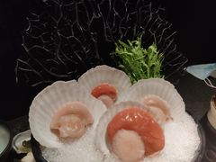 夏威夷扇贝-湊湊火锅·茶憩(新中关购物中心店)