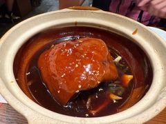 -恰饭·老长沙市井菜(天河客运站店)