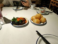 -老长沙龙虾馆·聚会餐厅(白石洲店)