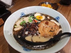 -雷神拉面(财富中心玉米楼店)