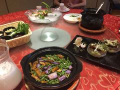 -味茂·老船夫1927(东海东路店)
