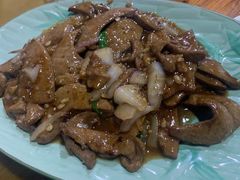 -如我美食(达道社区店)