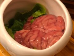 -老码头火锅(玉林店)