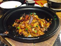 -渔米粥(罗湖店)