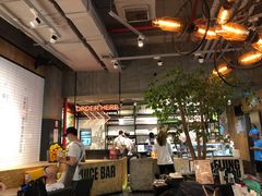 大堂-Moka Bros 摩卡站(嘉华店)