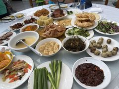 -康陵正德春饼宴26号