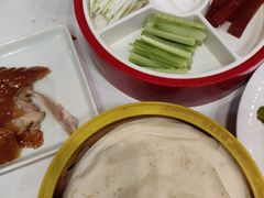 -东兴楼饭庄(六里桥店)
