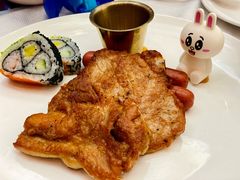 儿童套餐A餐-威尼斯西餐厅(东区店)