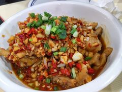 -笨罗卜浏阳菜馆(太平街店)