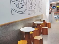 用餐区-炖物24章·顺时轻养茶(杭州保利时光里店)