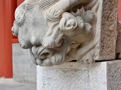 -北京石刻艺术博物馆(五塔寺)