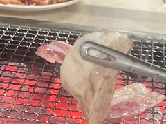 -风味烧烤