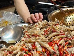 -嘉州九妹凤爪(乐山总店)