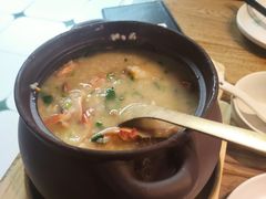 -潮粥荟·潮汕砂锅粥(槐房万达店)