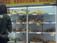 -串小白烧烤(金沙洲店)