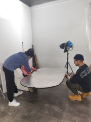 -INKIDS潮童社儿童摄影(朝阳大悦城店)