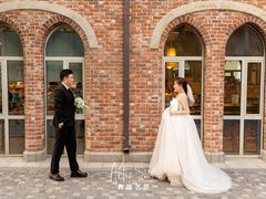 -艺匠摄影ARTIZ STUDIO(大连店)