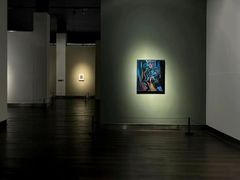 -南京书画院金陵美术馆