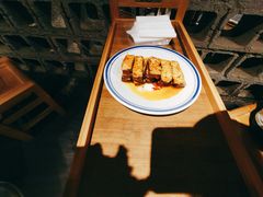 -么肆烤肉(汉街形象店)