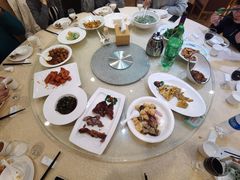 -新长岭大酒店酒楼