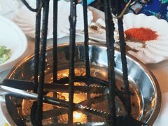 -巴依老爷新疆美食(工体旗舰店)